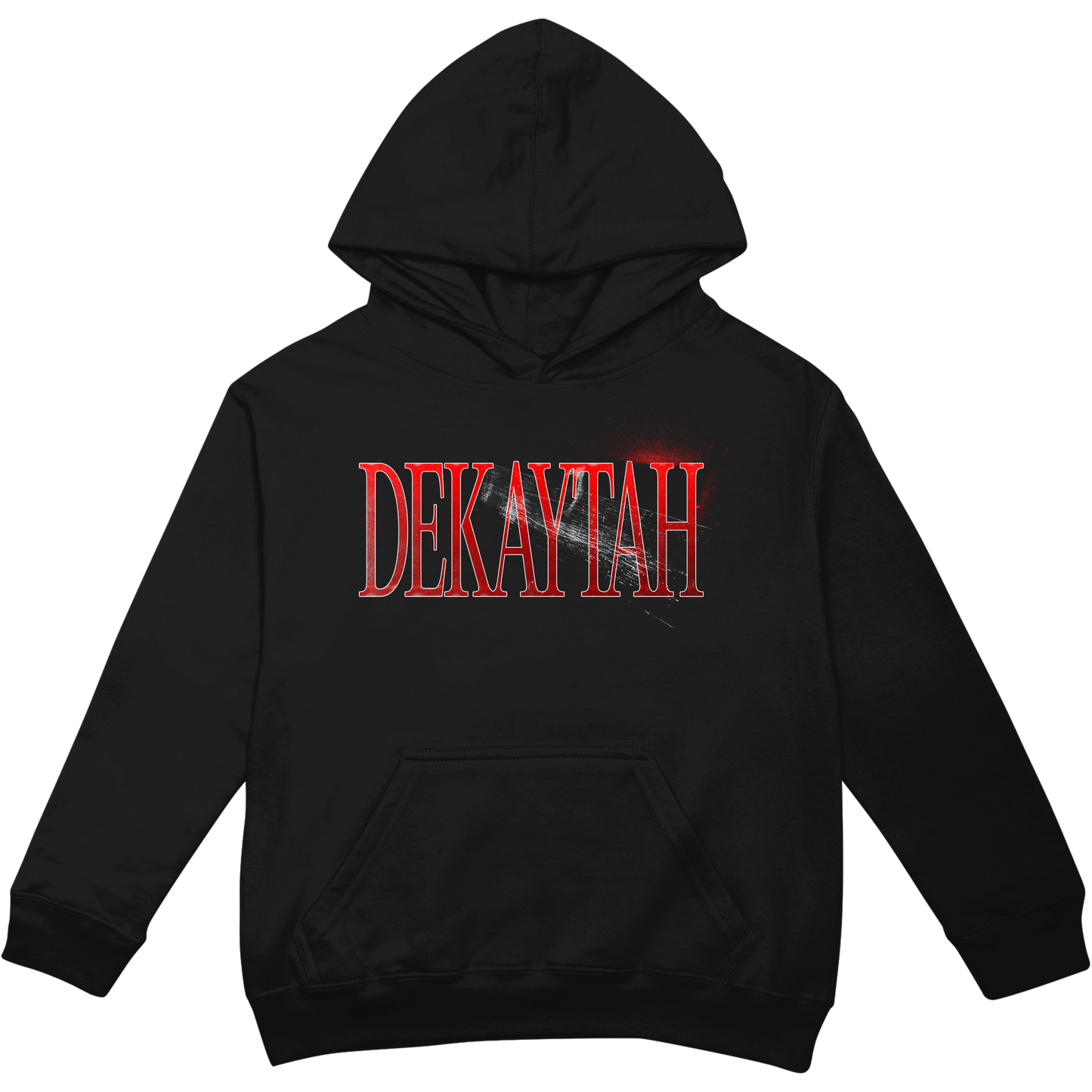 'Behind the Eyes' Hoodie