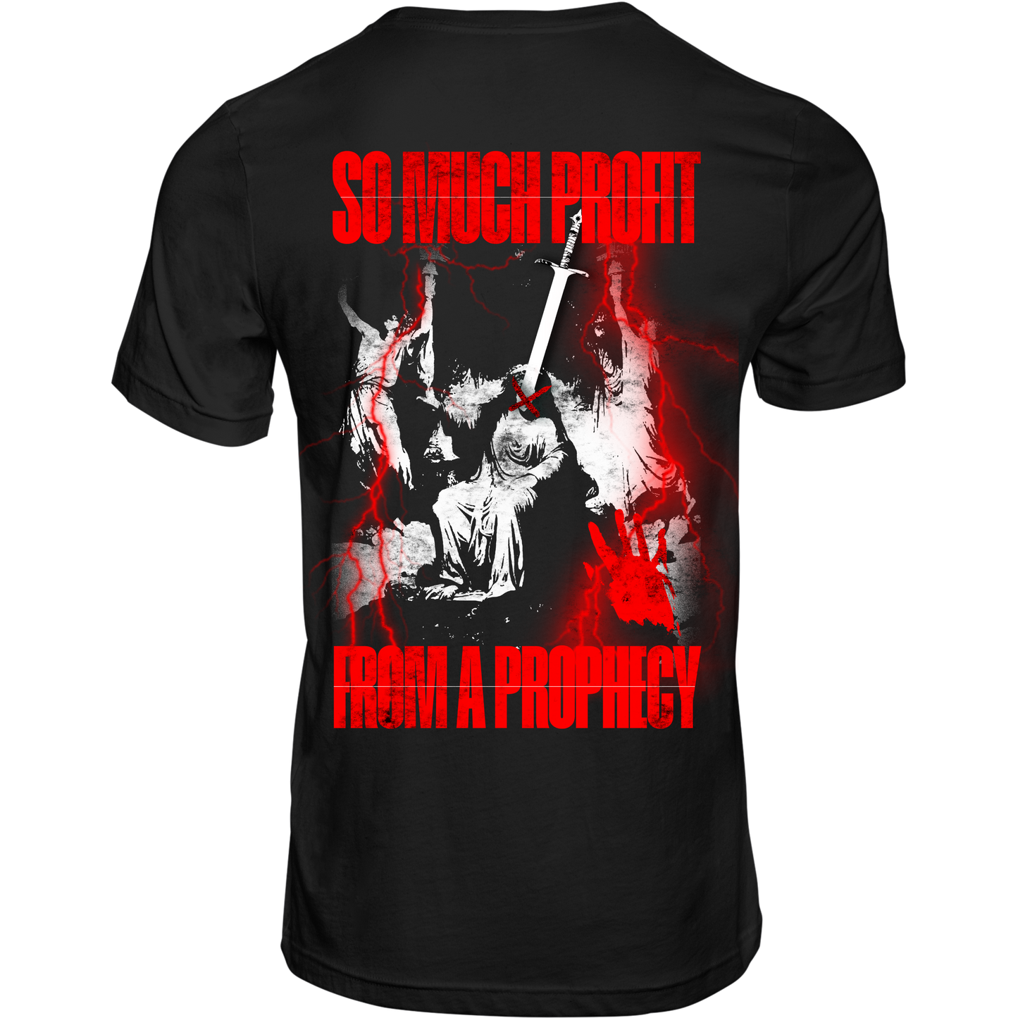 'Prophet' T-Shirt