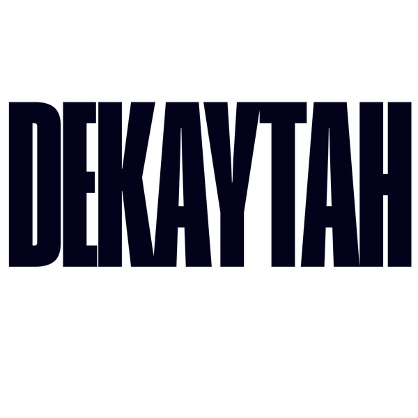 DEKAYTAH Online Store